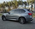 Серый БМВ Х5, объемом двигателя 3 л и пробегом 160 тыс. км за 34500 $, фото 8 на Automoto.ua