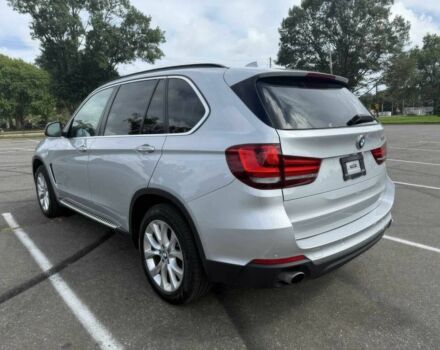 Сірий БМВ Х5, об'ємом двигуна 3 л та пробігом 72 тис. км за 11000 $, фото 3 на Automoto.ua