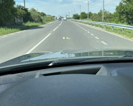 Сірий БМВ Х5, об'ємом двигуна 2 л та пробігом 136 тис. км за 31000 $, фото 73 на Automoto.ua