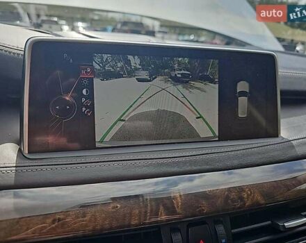 Сірий БМВ Х5, об'ємом двигуна 2 л та пробігом 119 тис. км за 22900 $, фото 7 на Automoto.ua