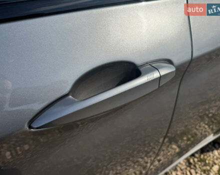 Серый БМВ Х5, объемом двигателя 3 л и пробегом 230 тыс. км за 36000 $, фото 46 на Automoto.ua