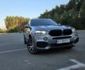 Серый БМВ Х5, объемом двигателя 3 л и пробегом 160 тыс. км за 34500 $, фото 3 на Automoto.ua