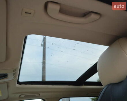 Серый БМВ Х5, объемом двигателя 2 л и пробегом 131 тыс. км за 27800 $, фото 45 на Automoto.ua