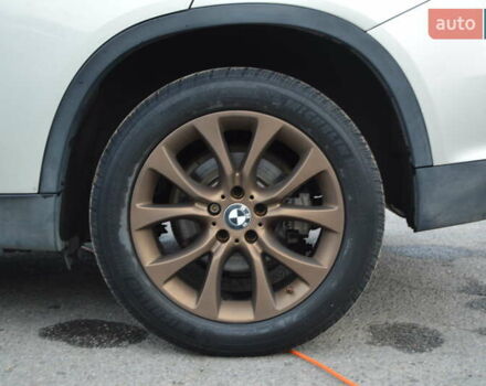Серый БМВ Х5, объемом двигателя 2 л и пробегом 131 тыс. км за 27800 $, фото 49 на Automoto.ua
