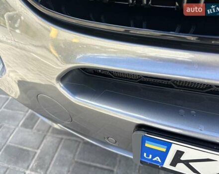 Серый БМВ Х5, объемом двигателя 2.99 л и пробегом 140 тыс. км за 42000 $, фото 32 на Automoto.ua