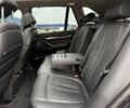 Серый БМВ Х5, объемом двигателя 3 л и пробегом 187 тыс. км за 21500 $, фото 13 на Automoto.ua