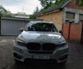 Серый БМВ Х5, объемом двигателя 2 л и пробегом 190 тыс. км за 25900 $, фото 1 на Automoto.ua