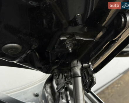 Серый БМВ Х5, объемом двигателя 3 л и пробегом 220 тыс. км за 25300 $, фото 88 на Automoto.ua