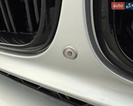 Серый БМВ Х5, объемом двигателя 2.98 л и пробегом 148 тыс. км за 23700 $, фото 54 на Automoto.ua