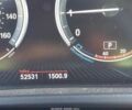 Сірий БМВ Х5, об'ємом двигуна 3 л та пробігом 54 тис. км за 6400 $, фото 15 на Automoto.ua