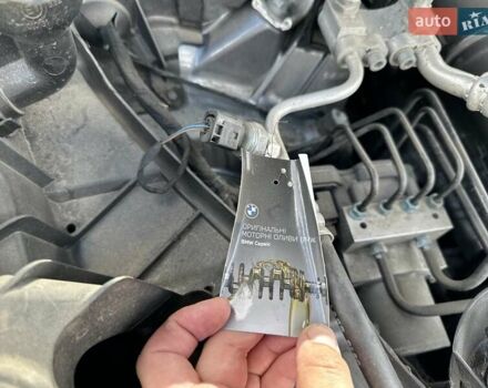 Серый БМВ Х5, объемом двигателя 2.99 л и пробегом 140 тыс. км за 42000 $, фото 35 на Automoto.ua