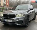 Серый БМВ Х5, объемом двигателя 2.98 л и пробегом 119 тыс. км за 27990 $, фото 1 на Automoto.ua