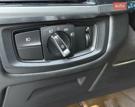 Серый БМВ Х5, объемом двигателя 2.98 л и пробегом 148 тыс. км за 23700 $, фото 32 на Automoto.ua