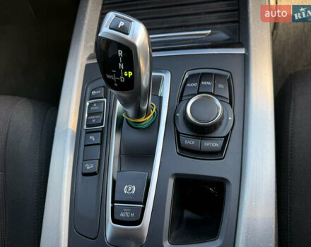 Сірий БМВ Х5, об'ємом двигуна 2.99 л та пробігом 131 тис. км за 27850 $, фото 25 на Automoto.ua