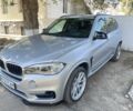 Сірий БМВ Х5, об'ємом двигуна 3 л та пробігом 180 тис. км за 29000 $, фото 17 на Automoto.ua