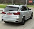 Сірий БМВ Х5, об'ємом двигуна 2.98 л та пробігом 140 тис. км за 27500 $, фото 6 на Automoto.ua