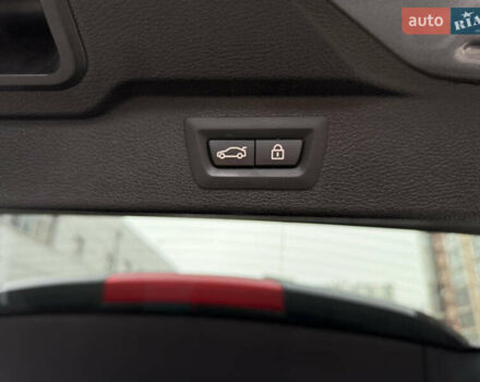 Серый БМВ Х5, объемом двигателя 2.98 л и пробегом 119 тыс. км за 27990 $, фото 18 на Automoto.ua