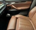 Сірий БМВ Х5, об'ємом двигуна 3 л та пробігом 241 тис. км за 32800 $, фото 12 на Automoto.ua