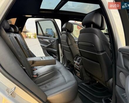 Серый БМВ Х5, объемом двигателя 2.98 л и пробегом 148 тыс. км за 23700 $, фото 48 на Automoto.ua