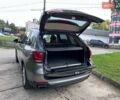 Сірий БМВ Х5, об'ємом двигуна 0 л та пробігом 86 тис. км за 24000 $, фото 11 на Automoto.ua