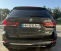 Серый БМВ Х5, объемом двигателя 2 л и пробегом 112 тыс. км за 35000 $, фото 5 на Automoto.ua