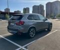 Серый БМВ Х5, объемом двигателя 2 л и пробегом 149 тыс. км за 28000 $, фото 6 на Automoto.ua