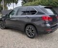 БМВ Х5 2016 в Чернигове на Automoto.ua Серый БМВ Х5, объемом двигателя 2 л и пробегом 70 тыс. км за 19200 $, фото 4 на Automoto.ua