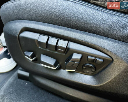 Сірий БМВ Х5, об'ємом двигуна 4.39 л та пробігом 80 тис. км за 33333 $, фото 37 на Automoto.ua