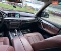 Сірий БМВ Х5, об'ємом двигуна 0 л та пробігом 86 тис. км за 24000 $, фото 40 на Automoto.ua