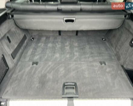 Серый БМВ Х5, объемом двигателя 2 л и пробегом 246 тыс. км за 18850 $, фото 18 на Automoto.ua