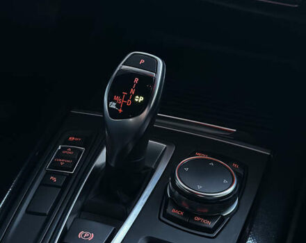 Серый БМВ Х5, объемом двигателя 0 л и пробегом 170 тыс. км за 24900 $, фото 9 на Automoto.ua