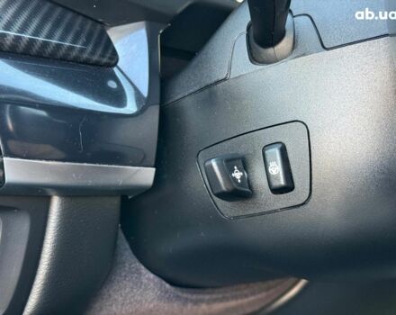 Сірий БМВ Х5, об'ємом двигуна 2 л та пробігом 137 тис. км за 36990 $, фото 30 на Automoto.ua