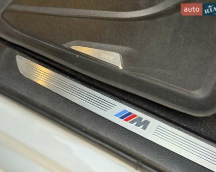 Серый БМВ Х5, объемом двигателя 2.98 л и пробегом 148 тыс. км за 23700 $, фото 62 на Automoto.ua