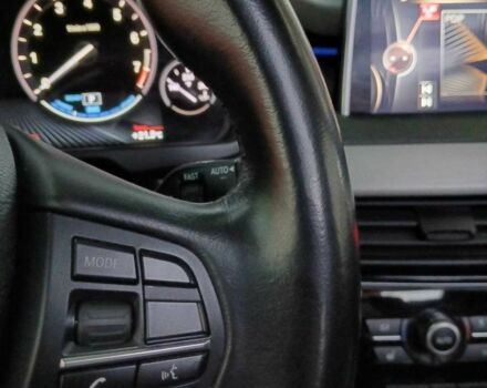 Серый БМВ Х5, объемом двигателя 2 л и пробегом 190 тыс. км за 25900 $, фото 10 на Automoto.ua