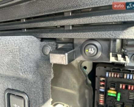 Серый БМВ Х5, объемом двигателя 2.99 л и пробегом 140 тыс. км за 42000 $, фото 15 на Automoto.ua