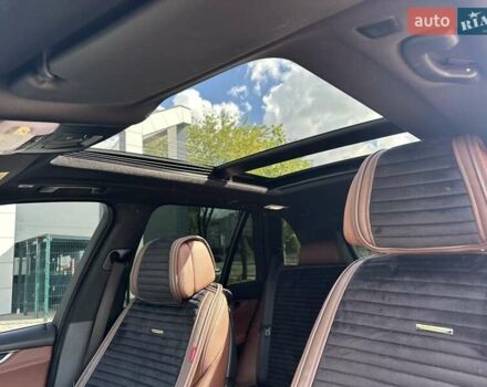 Серый БМВ Х5, объемом двигателя 2.99 л и пробегом 140 тыс. км за 42000 $, фото 21 на Automoto.ua