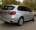 Серый БМВ Х5, объемом двигателя 3 л и пробегом 141 тыс. км за 23400 $, фото 10 на Automoto.ua