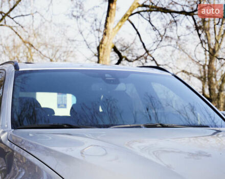 Сірий БМВ Х5, об'ємом двигуна 4.39 л та пробігом 80 тис. км за 33333 $, фото 10 на Automoto.ua