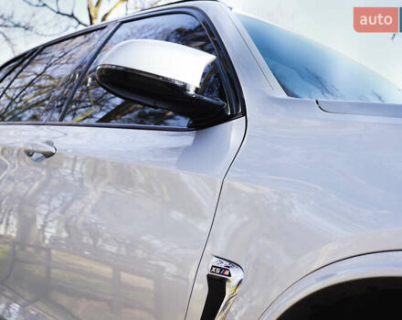 Сірий БМВ Х5, об'ємом двигуна 4.39 л та пробігом 80 тис. км за 33333 $, фото 3 на Automoto.ua