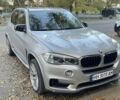 Сірий БМВ Х5, об'ємом двигуна 3 л та пробігом 180 тис. км за 29000 $, фото 20 на Automoto.ua