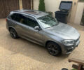 Серый БМВ Х5, объемом двигателя 2.98 л и пробегом 94 тыс. км за 29900 $, фото 1 на Automoto.ua