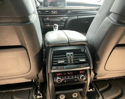 Сірий БМВ Х5, об'ємом двигуна 3 л та пробігом 180 тис. км за 29000 $, фото 15 на Automoto.ua