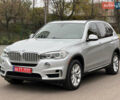 Серый БМВ Х5, объемом двигателя 2 л и пробегом 246 тыс. км за 18850 $, фото 4 на Automoto.ua