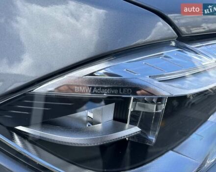 Серый БМВ Х5, объемом двигателя 2.99 л и пробегом 140 тыс. км за 42000 $, фото 30 на Automoto.ua