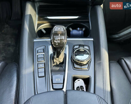 Сірий БМВ Х5, об'ємом двигуна 4.39 л та пробігом 80 тис. км за 33333 $, фото 54 на Automoto.ua