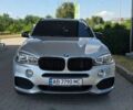 Сірий БМВ Х5, об'ємом двигуна 2.99 л та пробігом 155 тис. км за 38500 $, фото 1 на Automoto.ua