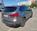 Серый БМВ Х5, объемом двигателя 2.99 л и пробегом 127 тыс. км за 41000 $, фото 4 на Automoto.ua