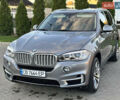 Серый БМВ Х5, объемом двигателя 2 л и пробегом 112 тыс. км за 25200 $, фото 2 на Automoto.ua