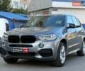 Сірий БМВ Х5, об'ємом двигуна 2 л та пробігом 137 тис. км за 32990 $, фото 1 на Automoto.ua