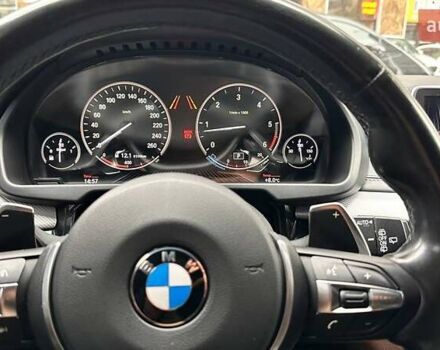 Сірий БМВ Х5, об'ємом двигуна 2.99 л та пробігом 178 тис. км за 39500 $, фото 27 на Automoto.ua